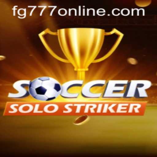 Experience the Thrill of SoccerSoloStriker and Master the Art of Shooting with FG777